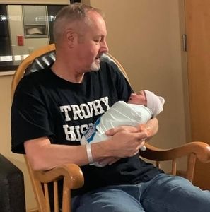 Meet your Posher, Jonathon